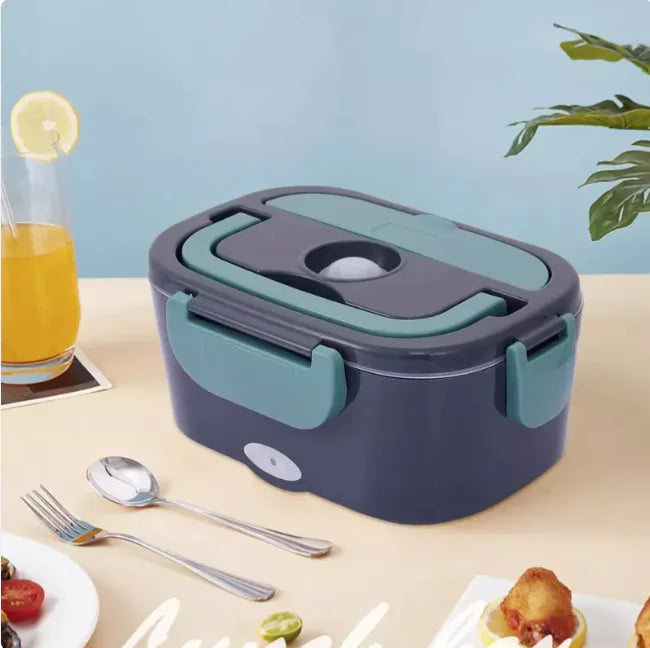 ThermoxHeat Heated Lunch Box