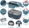 ThermoxHeat Heated Lunch Box