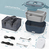 ThermoxHeat Heated Lunch Box